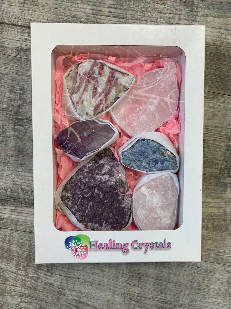 Crystal Kits