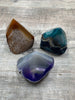 Agate Power Points