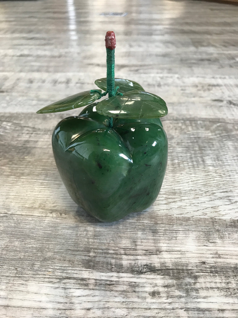Jade Apple