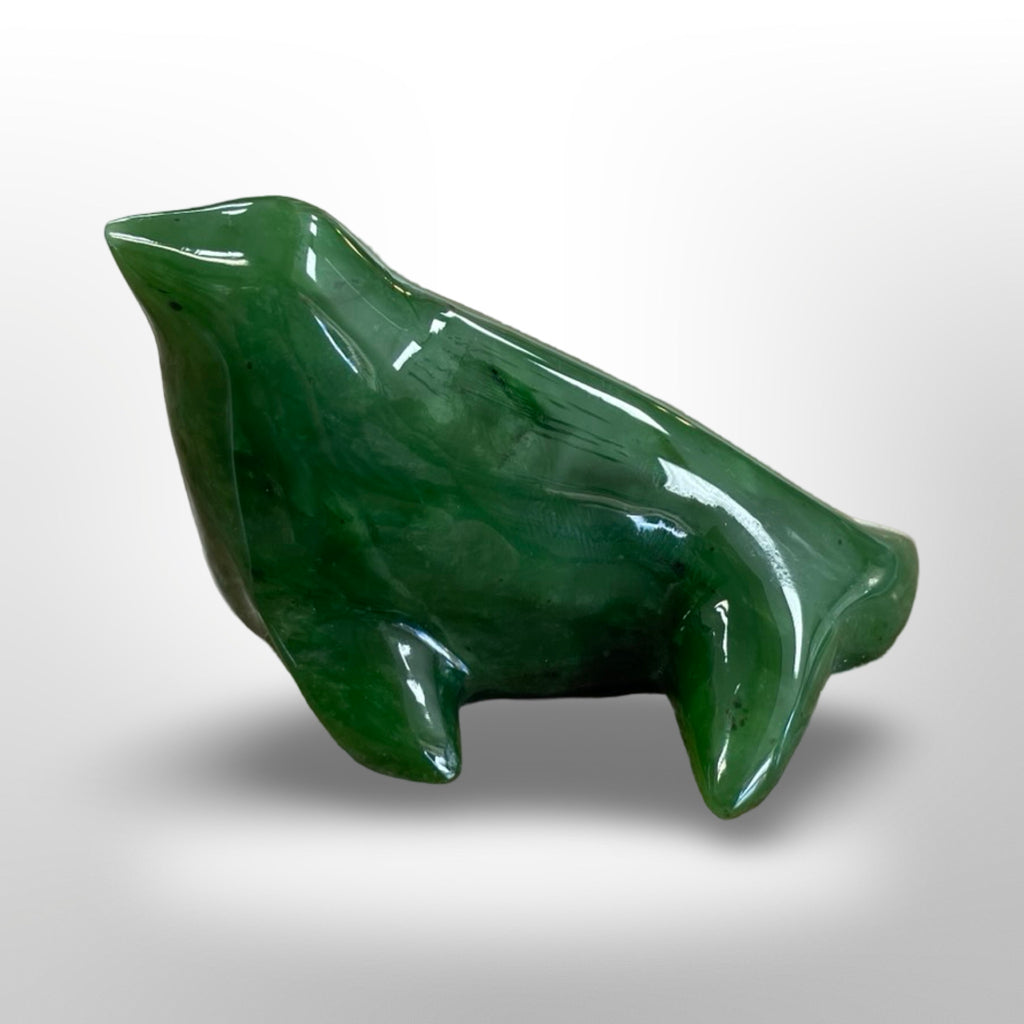 Jade Seal