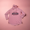 Jade Fever Sweatshirt (pink/blue)