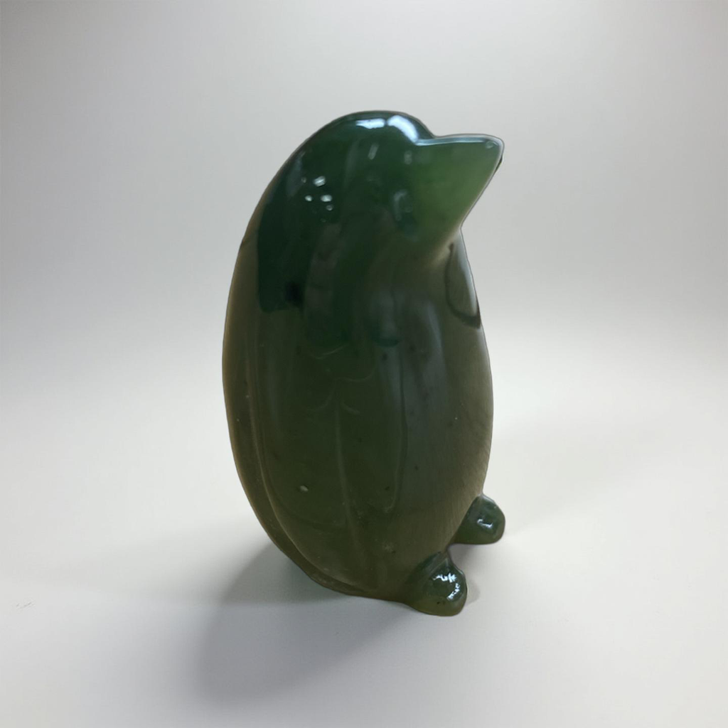 Jade Penguin
