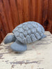 Soapstone Turtle Carving