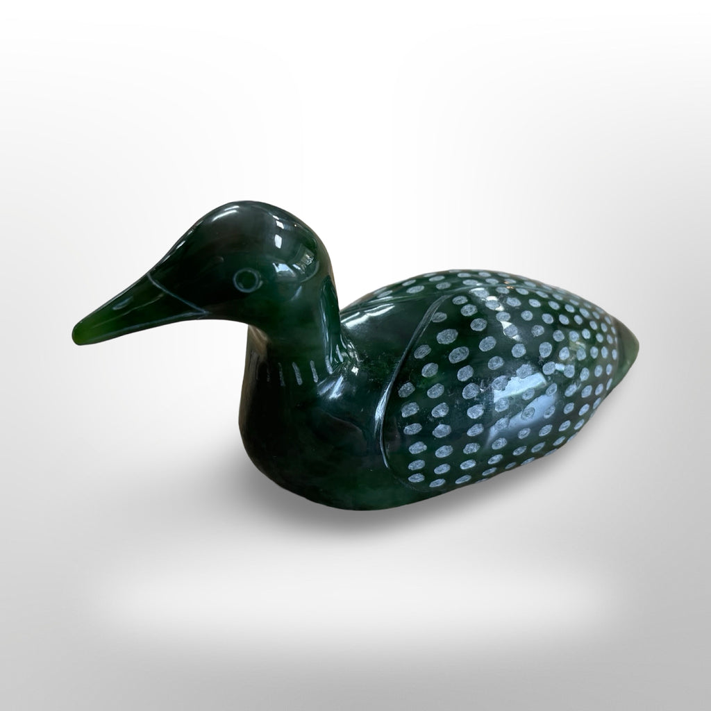 Jade Loon