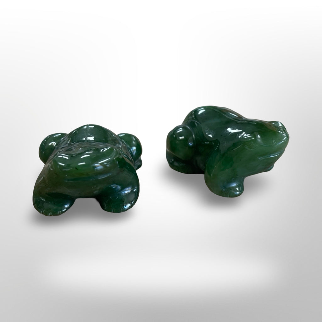 Jade Frog