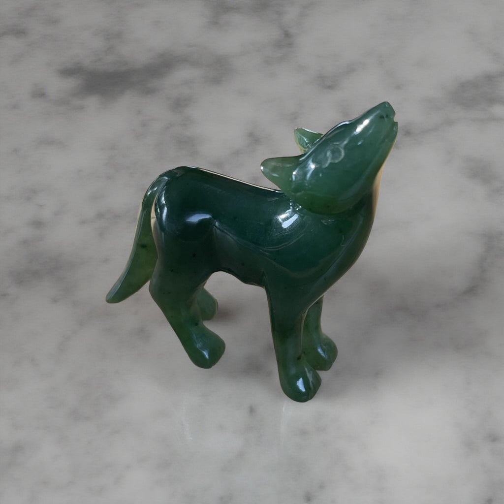 Jade Wolf