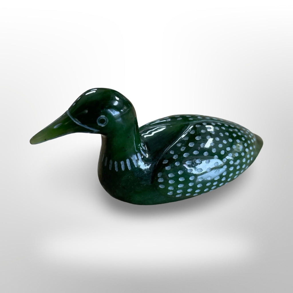 Jade Loon