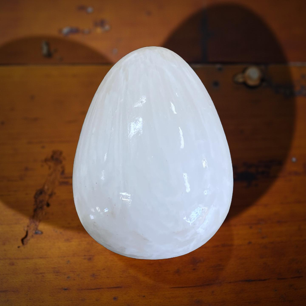 Scolocite Egg
