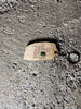 Jade City Wood Key Chains