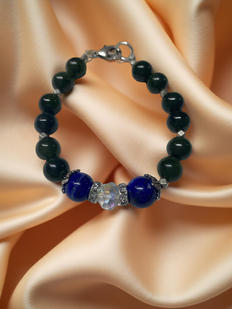 Assorted Jade Bracelets