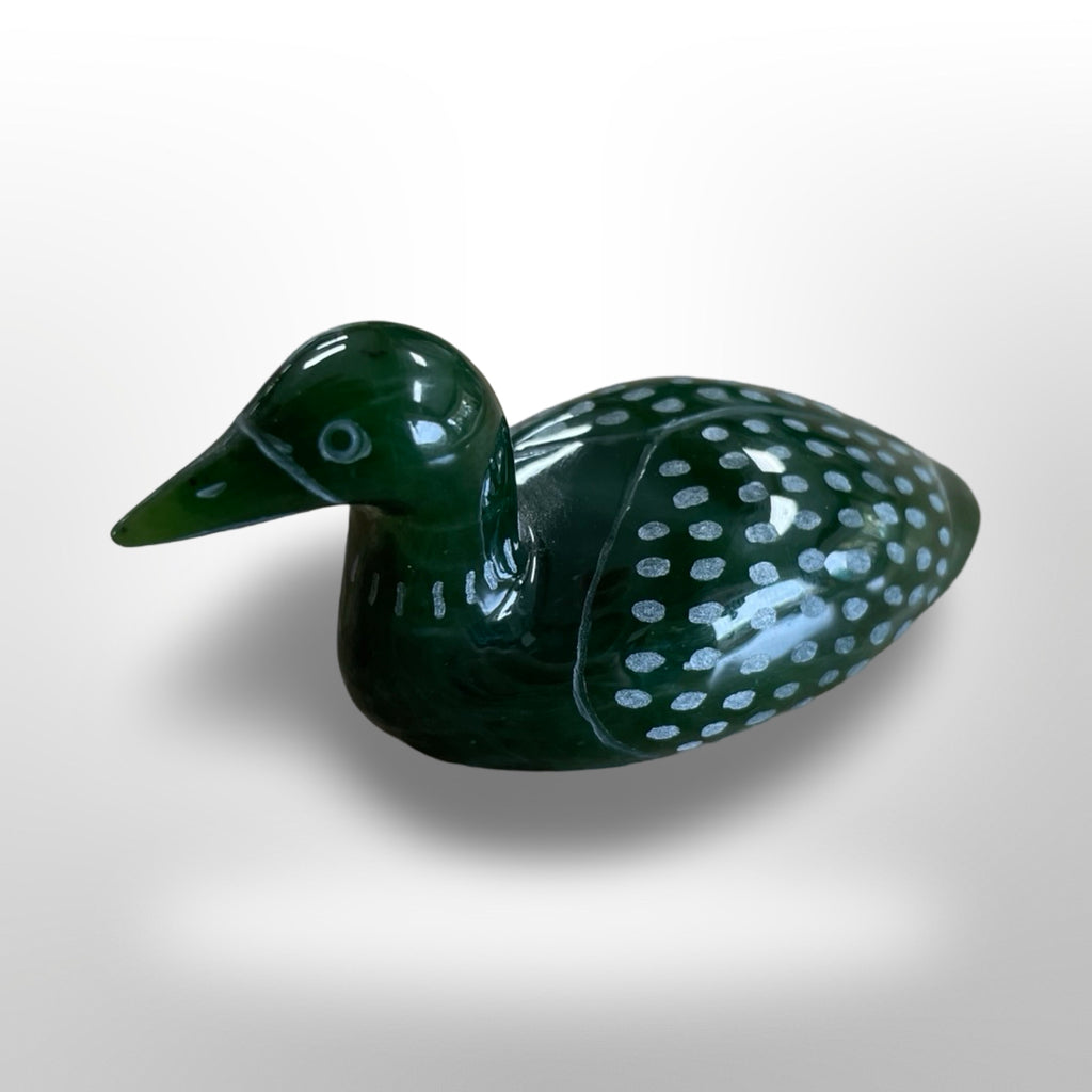 Jade Loon