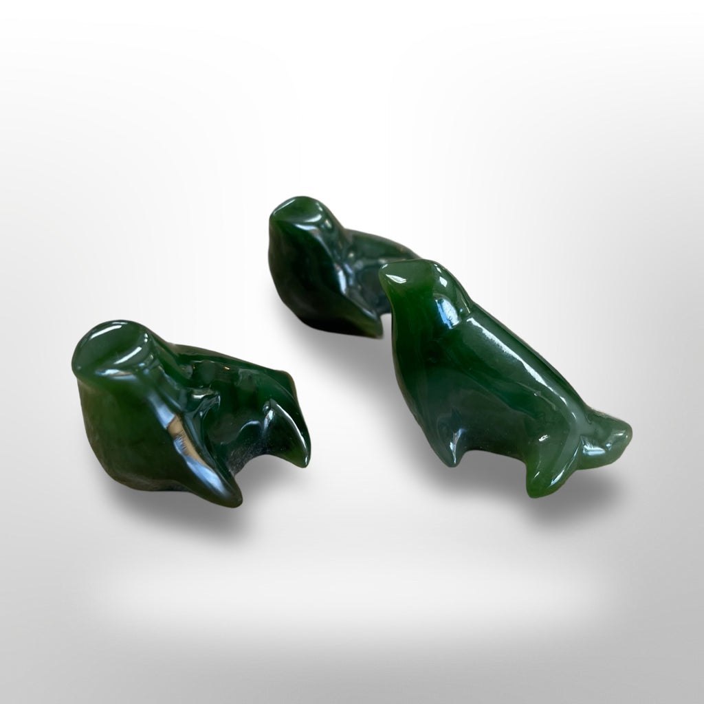 Jade Seal