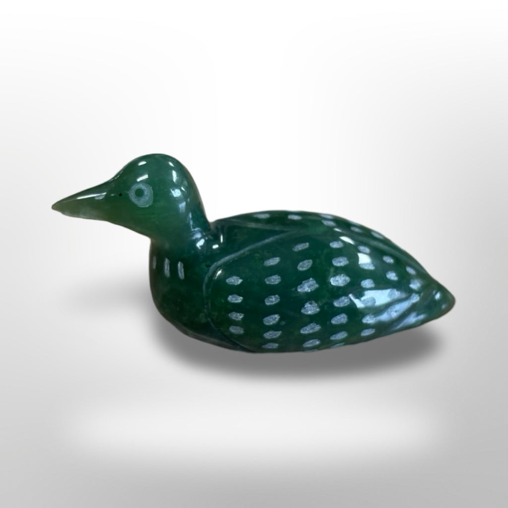 Jade Loon