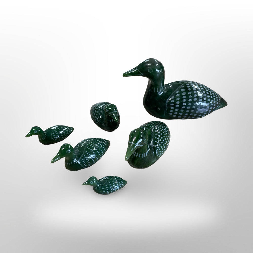 Jade Loon