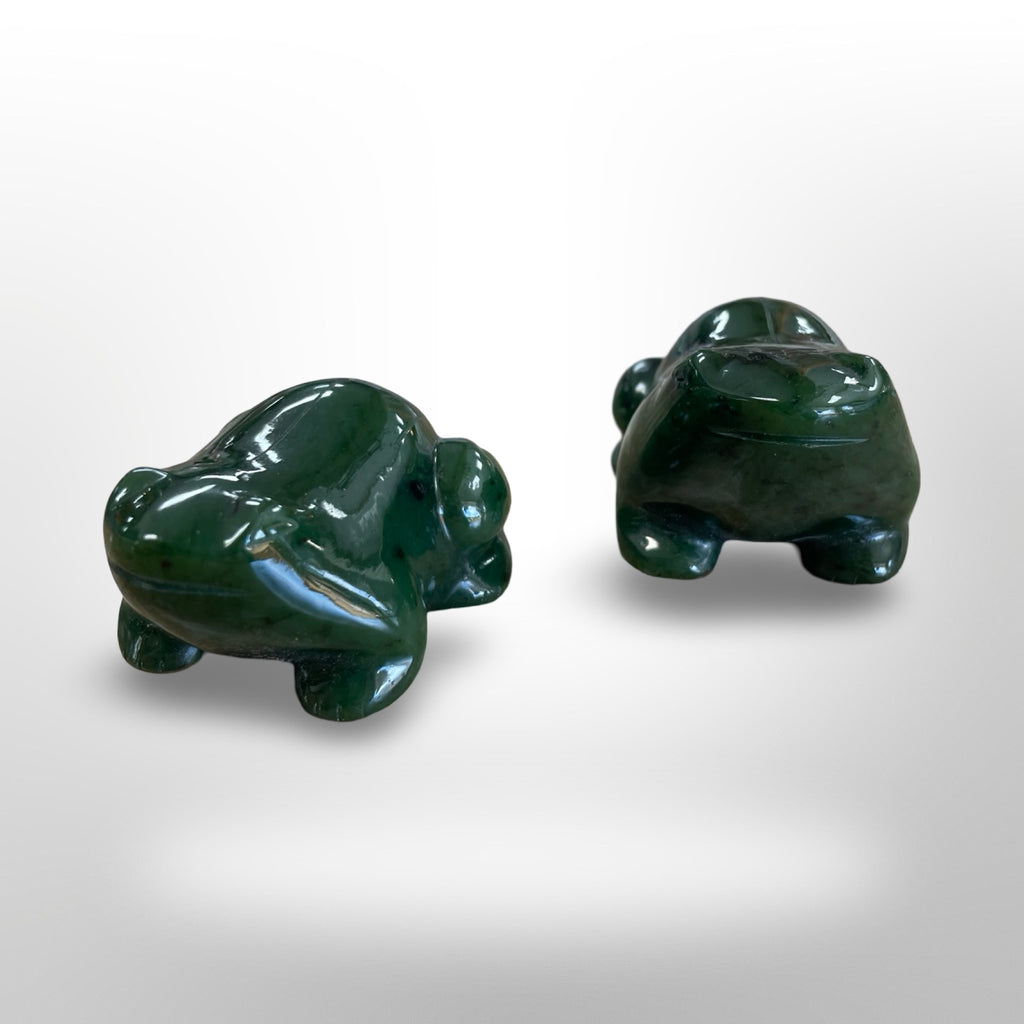 Jade Frog