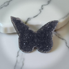 Amethyst Butterflies