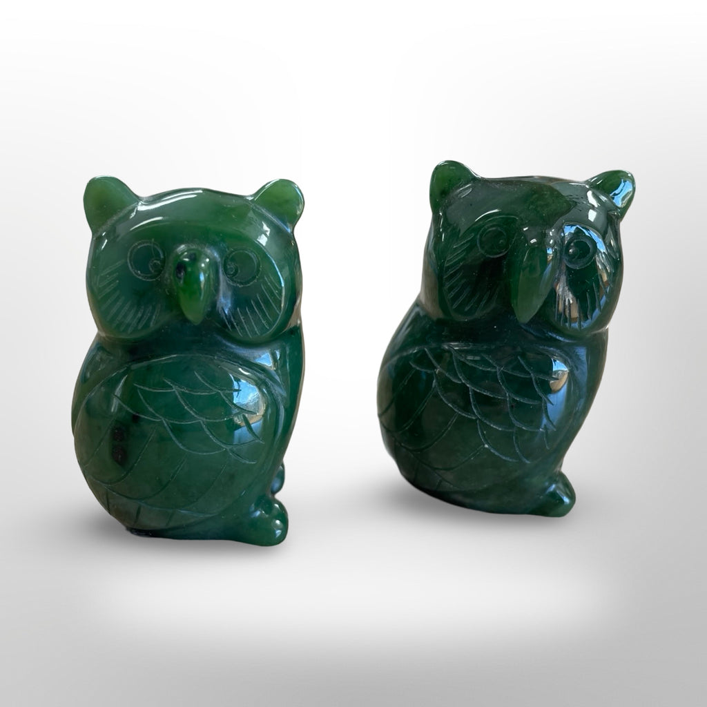 Jade Owl