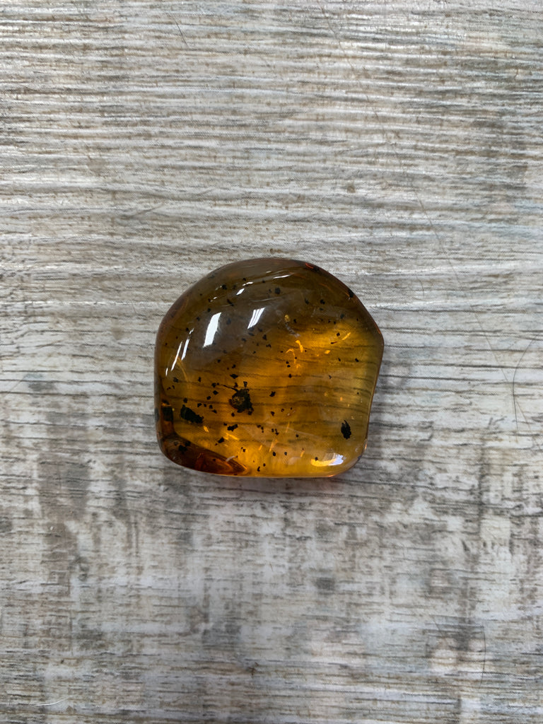 Mexican Amber