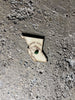 Jade City Wood Magnets