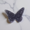 Amethyst Butterflies