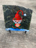 Jade City Creations- Hand Painted Jade Christmas Scenes