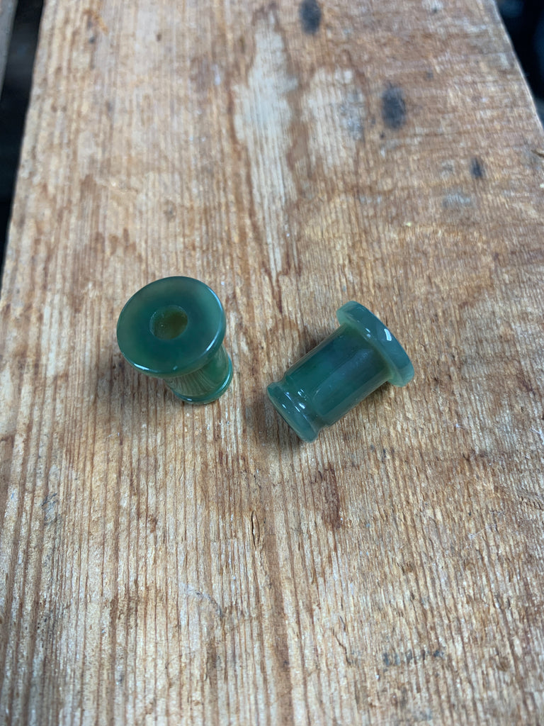 Jade Ear Plugs