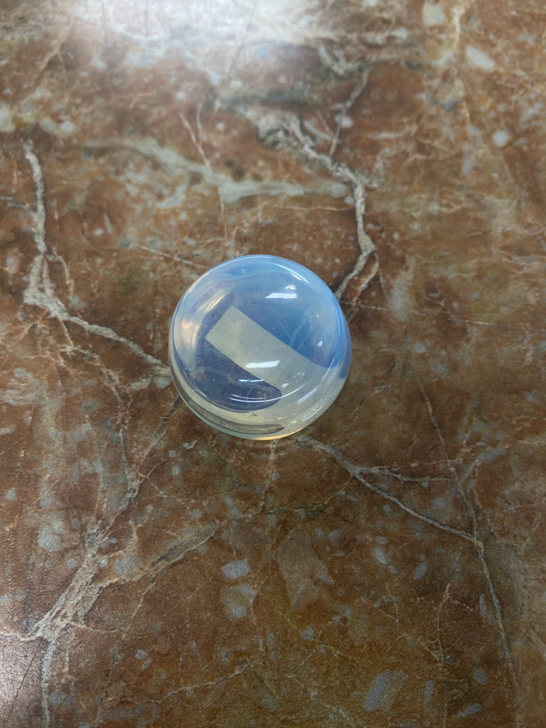Sphere Base Gemstones