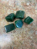 High Grade Tumbled Jade