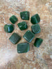 High Grade Tumbled Jade