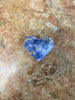 Light Blue Hearts