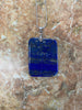 Lapis Lazuli Pendants