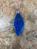 Lapis Lazuli Pendants