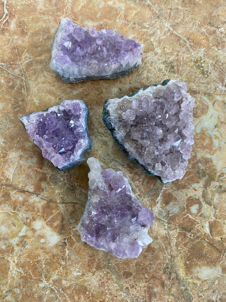 Amethyst