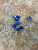 Lapis Lazuli Beads 4 mm
