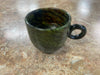 Jade Tea Cup