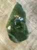 Polished Jade Free Form