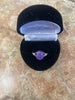 Charoite Rings Assorted