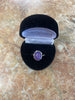 Charoite Rings Assorted