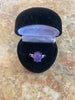 Charoite Rings Assorted