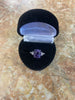 Charoite Rings Assorted