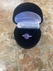 Charoite Rings Assorted