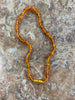 Amber Baby Necklace