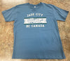 Jade City Est. 1985 T-shirt