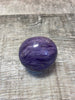 Charoite Free Forms