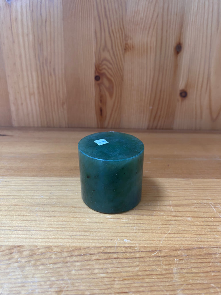 Polished Jade Free Form