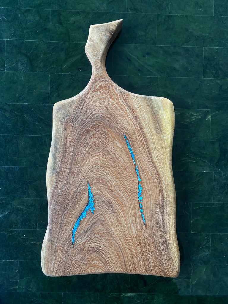 Cutting Board in Small