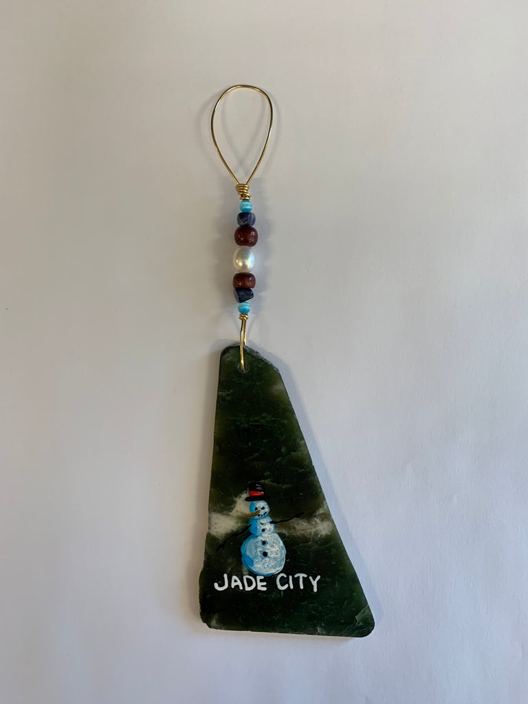 Jade City Creations - Painted Suncatchers