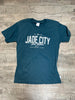 Jade City Jade Miners T-shirt