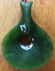 Jade “Spoon” Pendant