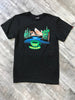 Came for the Coffee, Stayed for the Jade T-shirt